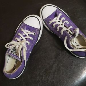 Girls Sneakers